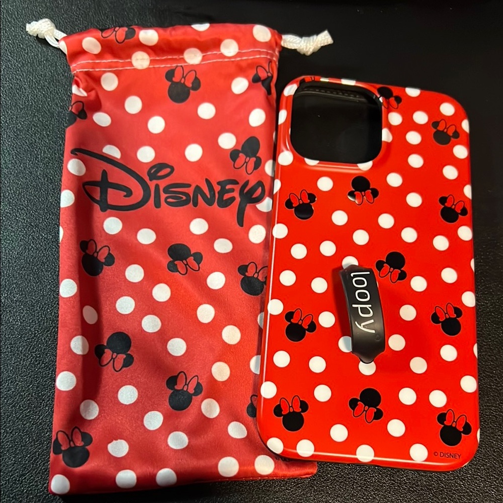Loopy Righty iPhone 13 Pro Max Case
